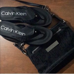 Calvin Klein Set